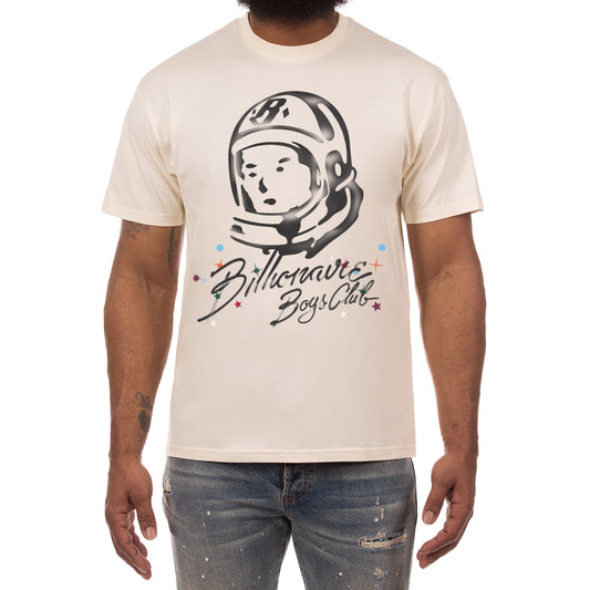 Billionaire Boys Club BB Helmet SS Tee