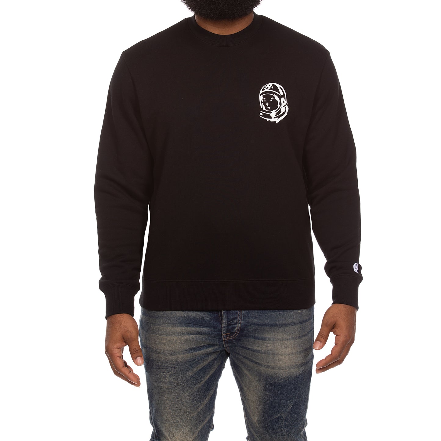 Billionaire Boys Club BB Helmet Sweatshirt