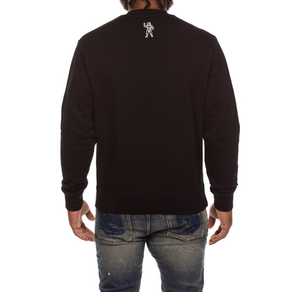 Billionaire Boys Club BB Helmet Sweatshirt