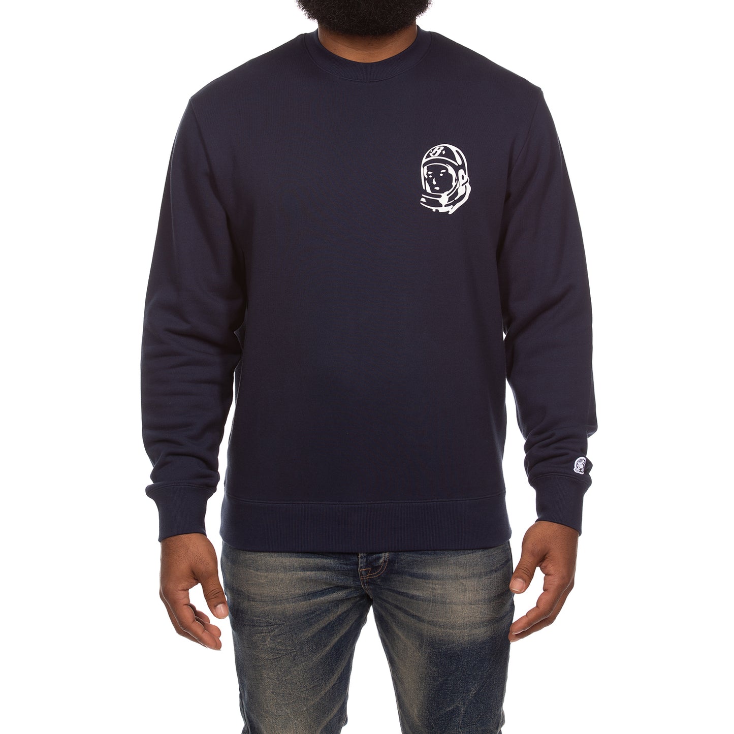 Billionaire Boys Club BB Helmet Sweatshirt
