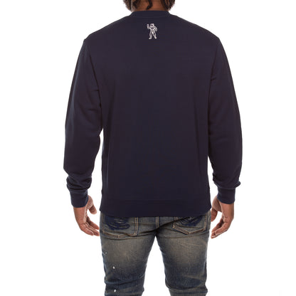 Billionaire Boys Club BB Helmet Sweatshirt
