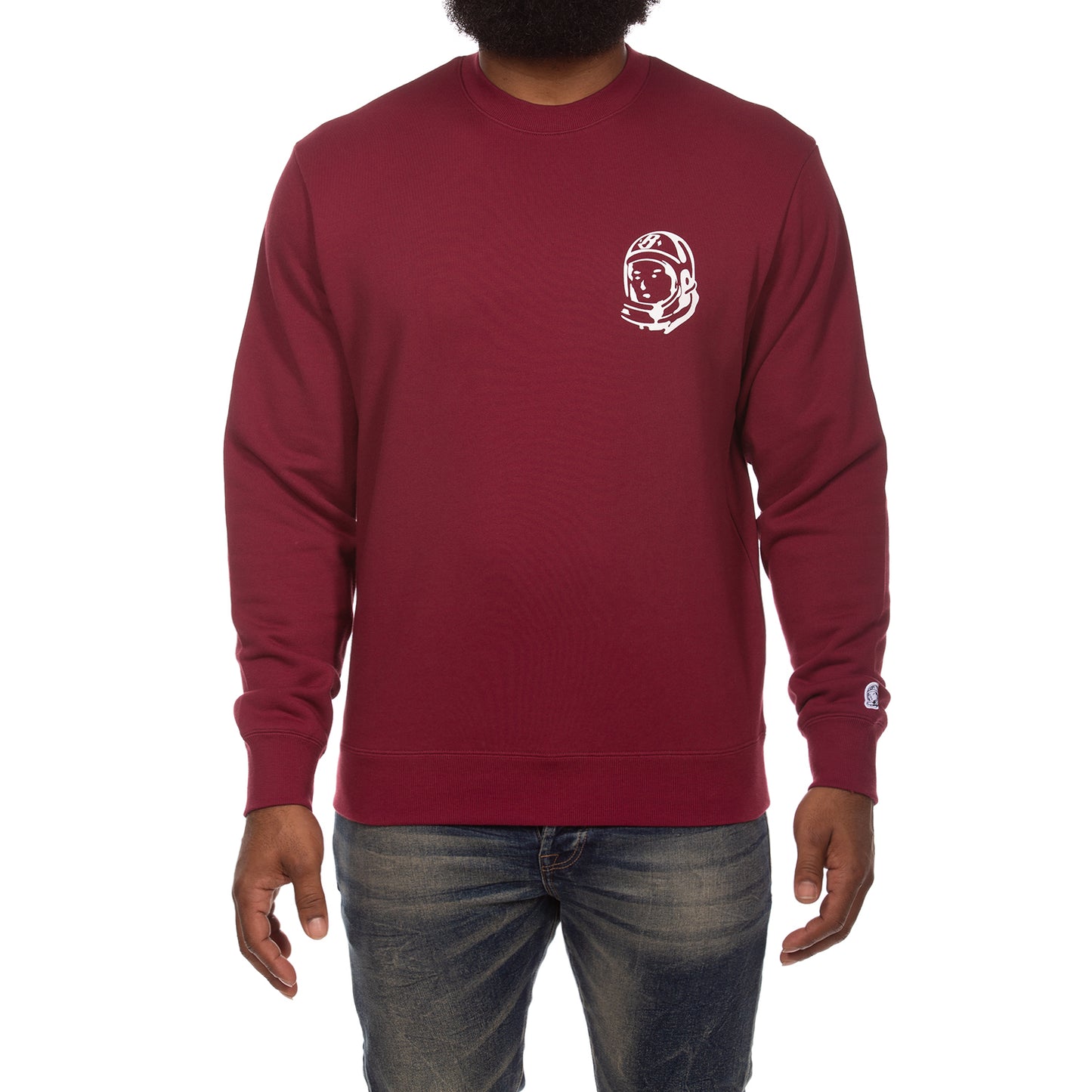 Billionaire Boys Club BB Helmet Sweatshirt