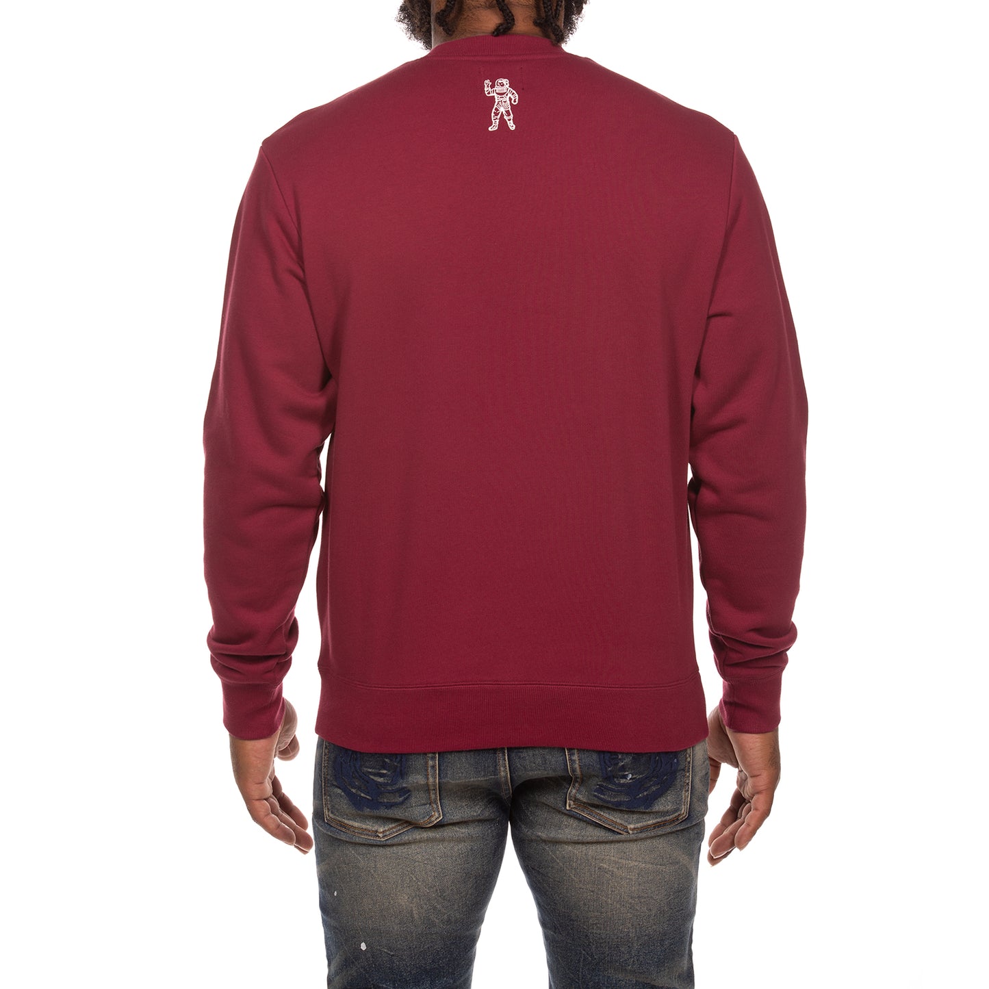 Billionaire Boys Club BB Helmet Sweatshirt