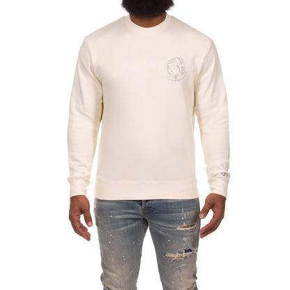 Billionaire Boys Club BB Helmet Sweatshirt