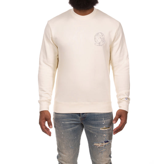 Billionaire Boys Club BB Helmet Sweatshirt