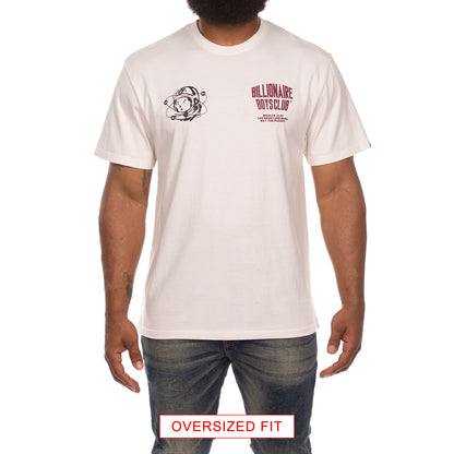 Billionaire Boys Club BB Thunder SS Knit Oversized Fit