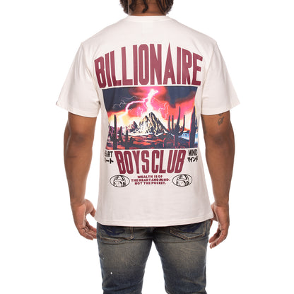 Billionaire Boys Club BB Thunder SS Knit Oversized Fit