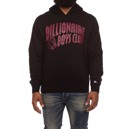 Billionaire Boys Club Clothing BB Curve Hoodie Pullover