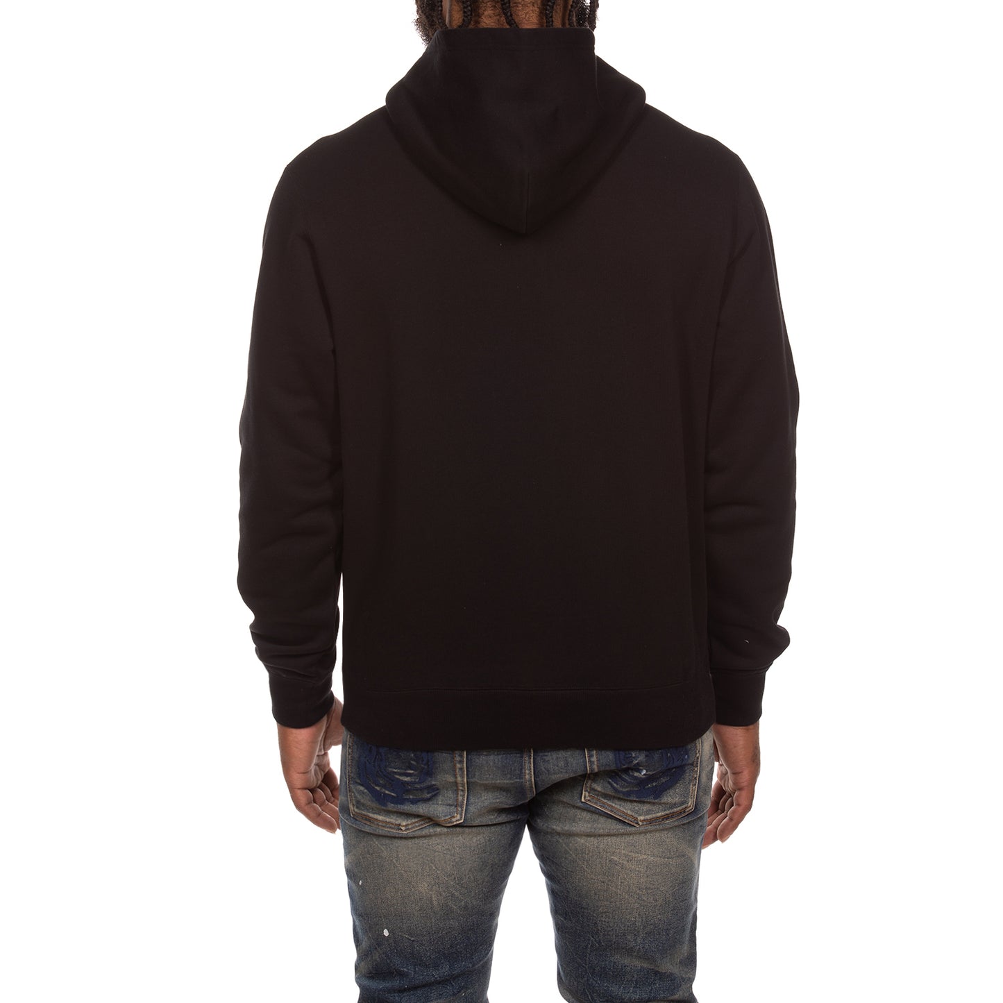 Billionaire Boys Club Clothing BB Curve Hoodie Pullover