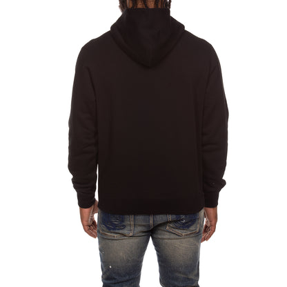 Billionaire Boys Club Clothing BB Curve Hoodie Pullover