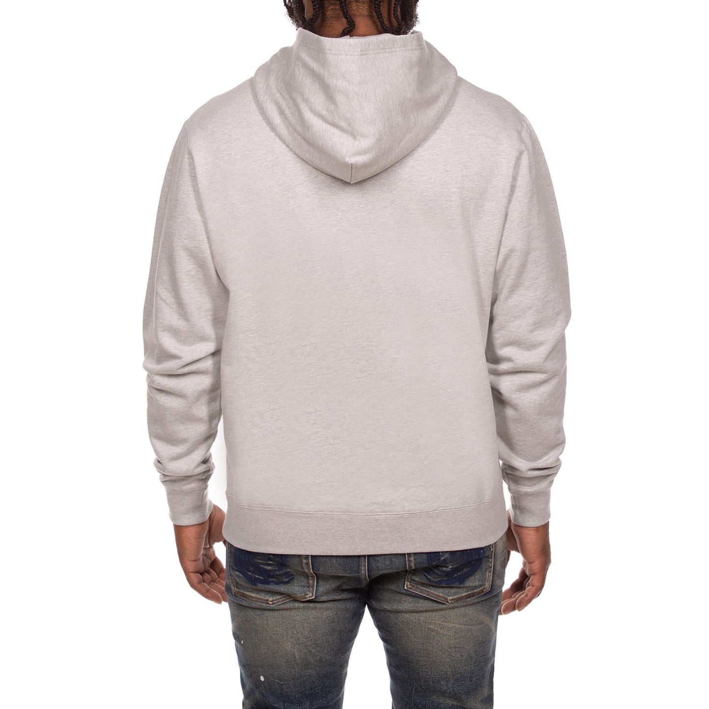 Billionaire Boys Club Clothing BB Curve Hoodie Pullover
