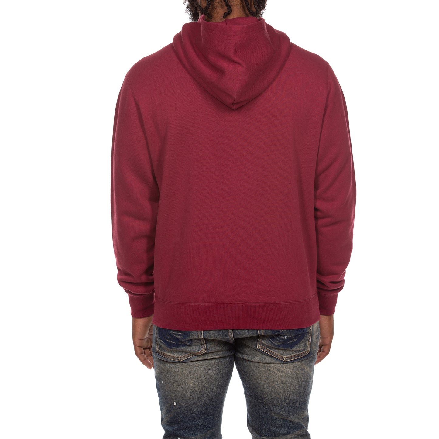 Billionaire Boys Club Clothing BB Curve Hoodie Pullover