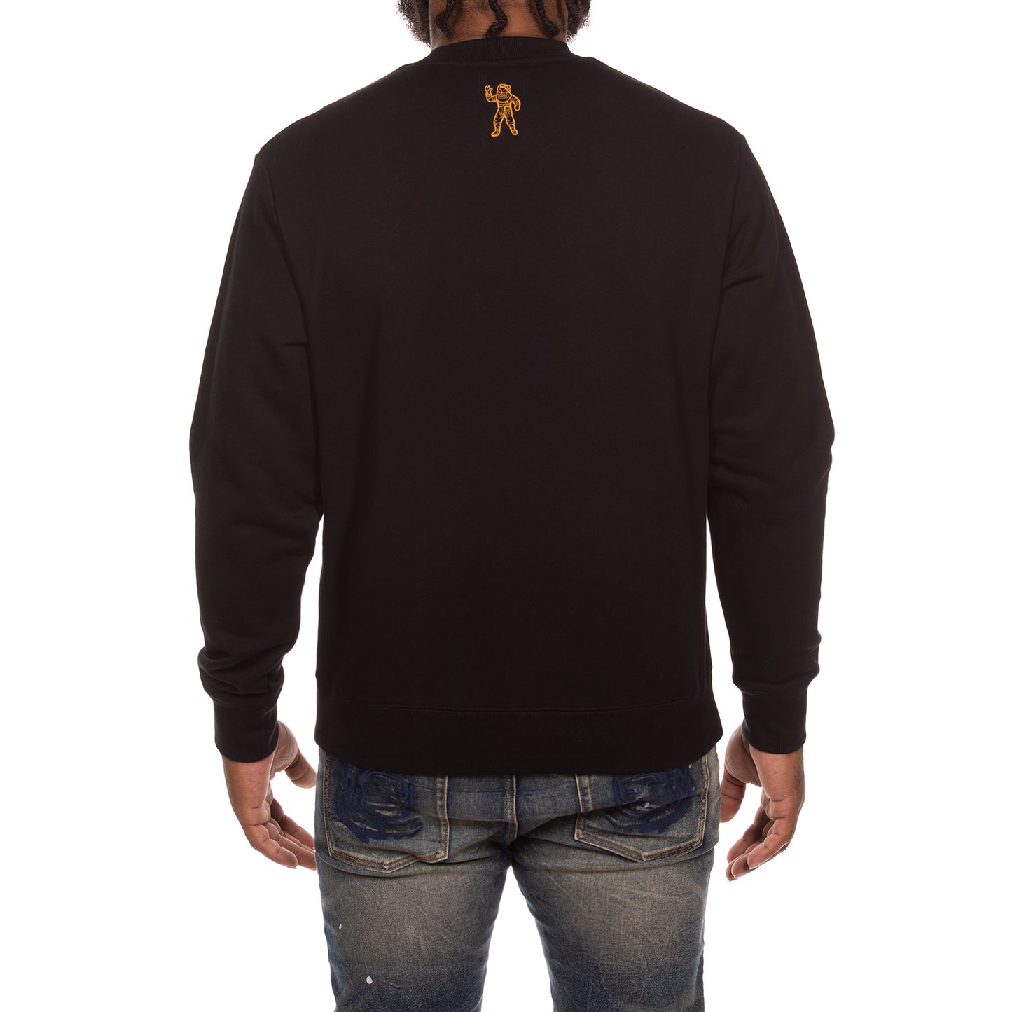 Billionaire Boys Club Clothing BB Jet Set Sweatshirt