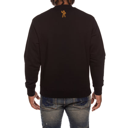 Billionaire Boys Club Clothing BB Jet Set Sweatshirt