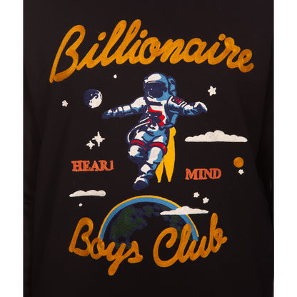 Billionaire Boys Club Clothing BB Jet Set Sweatshirt