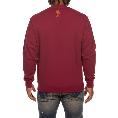 Billionaire Boys Club Clothing BB Jet Set Sweatshirt