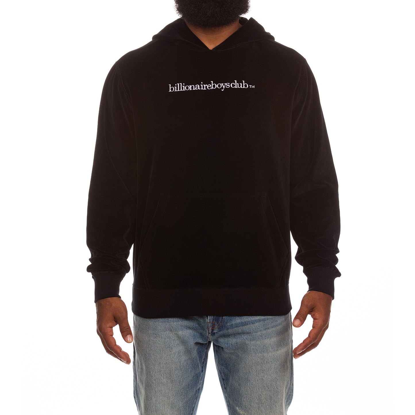 Billionaire Boys Club BB Mission Hoodie