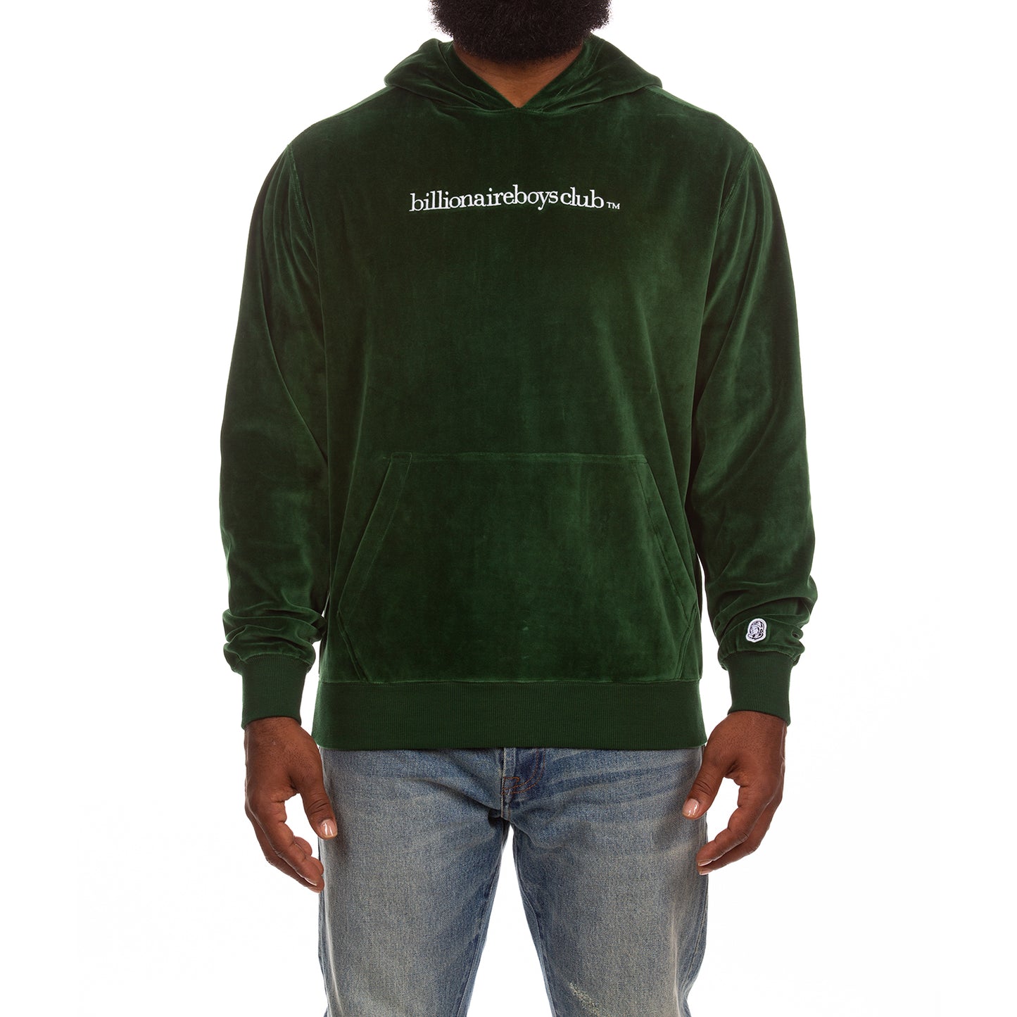 Billionaire Boys Club BB Mission Hoodie