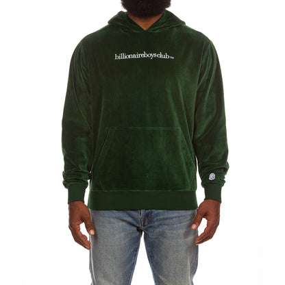 Billionaire Boys Club BB Mission Hoodie