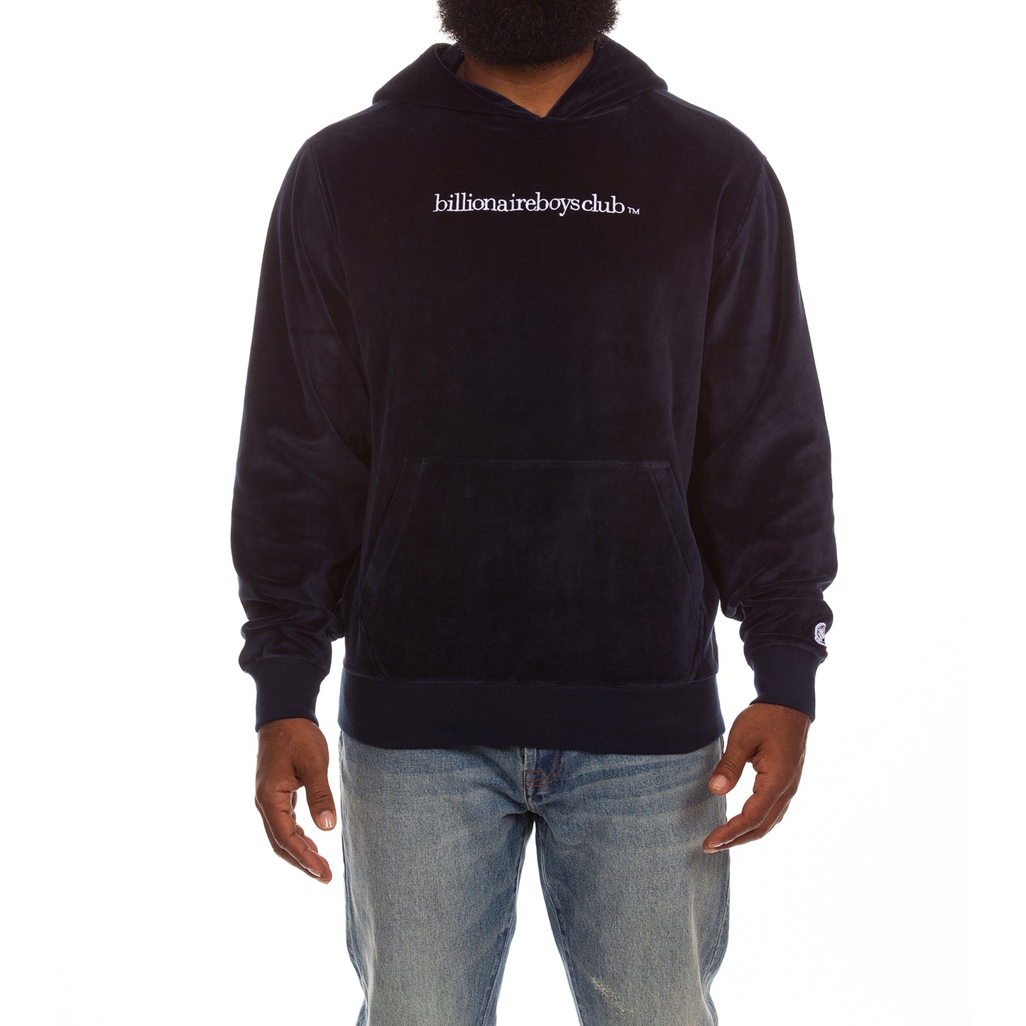 Billionaire Boys Club BB Mission Hoodie