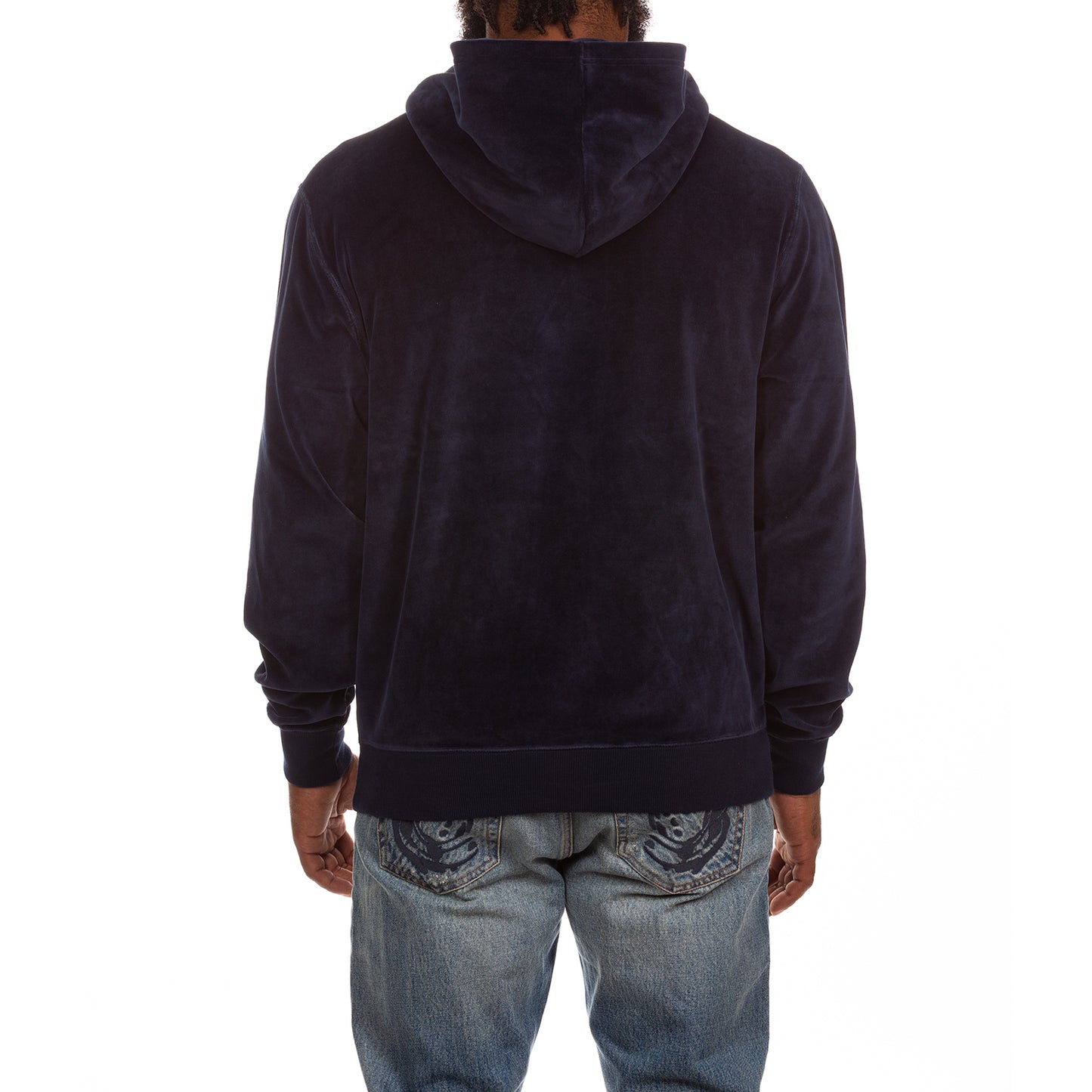 Billionaire Boys Club BB Mission Hoodie