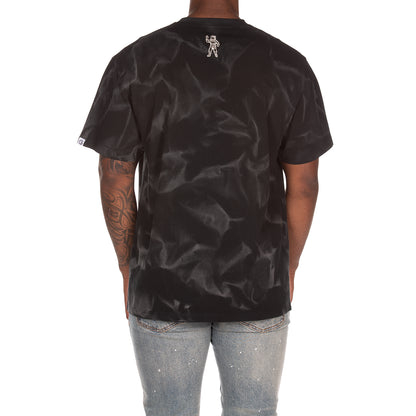 Billionaire Boys Club T-Shirt BB Rushmore SS Oversized Knit