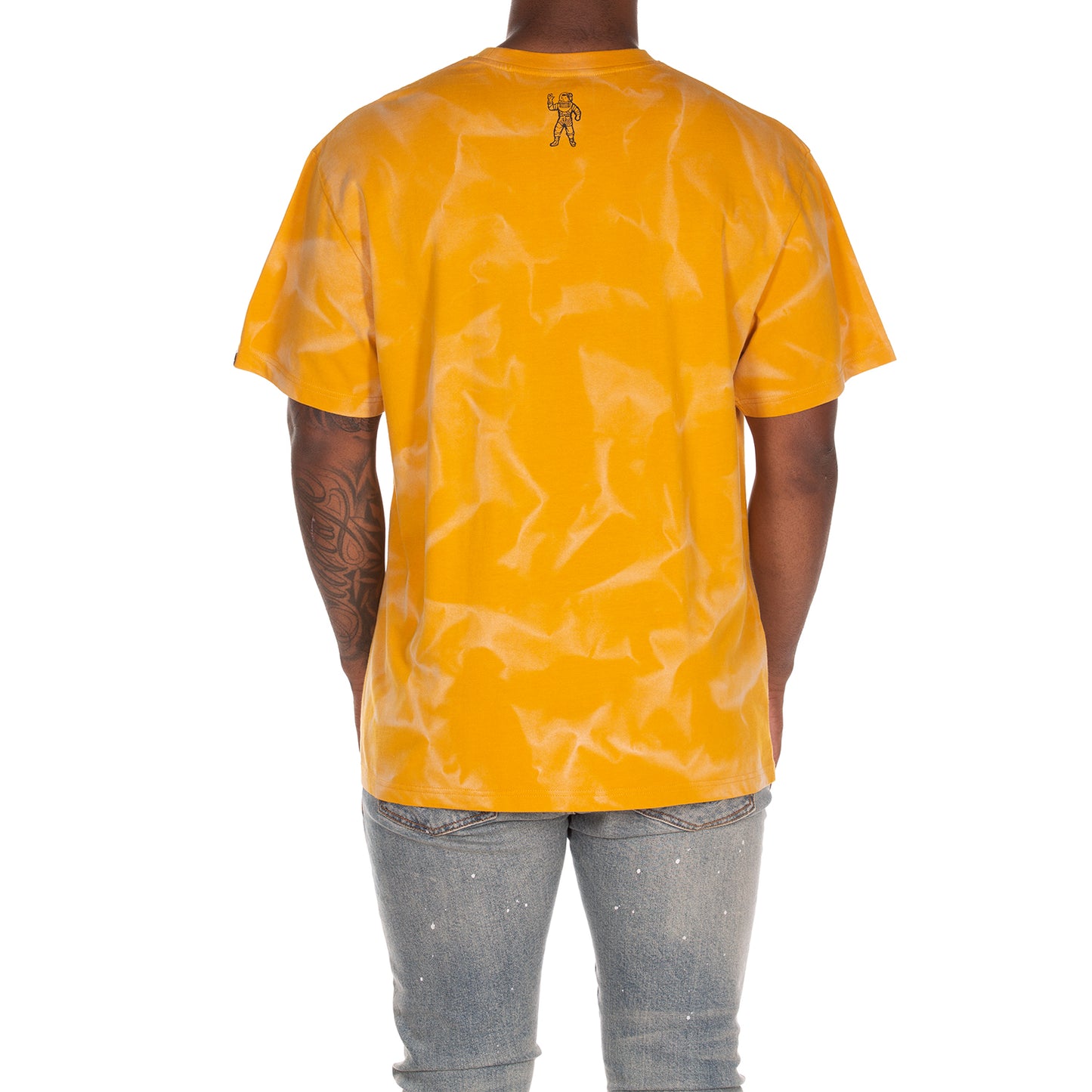 Billionaire Boys Club T-Shirt BB Rushmore SS Oversized Knit