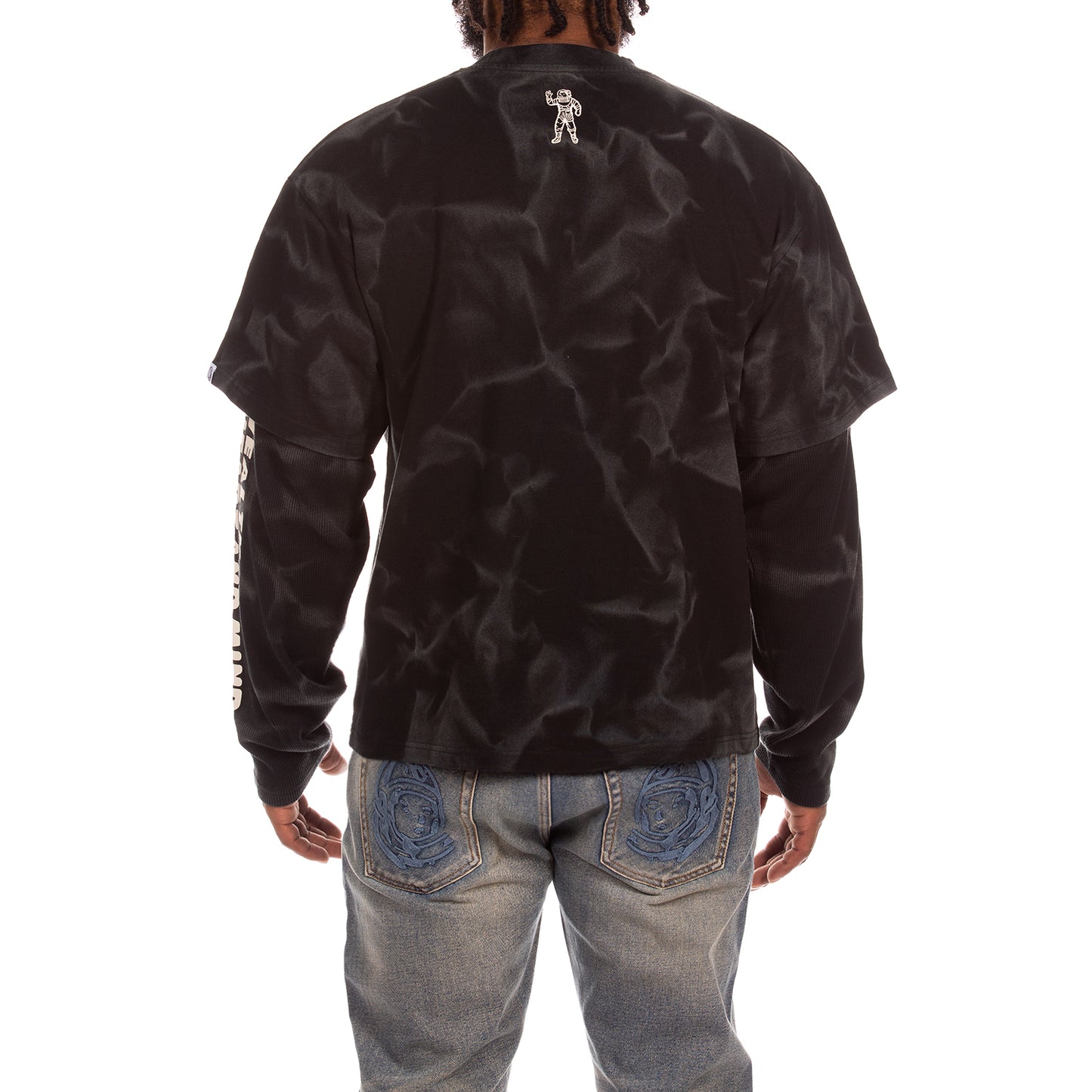 Billionaire Boys Club BB Arrival LS Knit