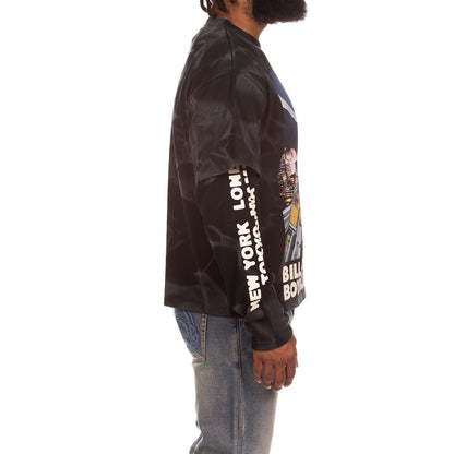 Billionaire Boys Club BB Arrival LS Knit