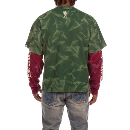 Billionaire Boys Club BB Arrival LS Knit