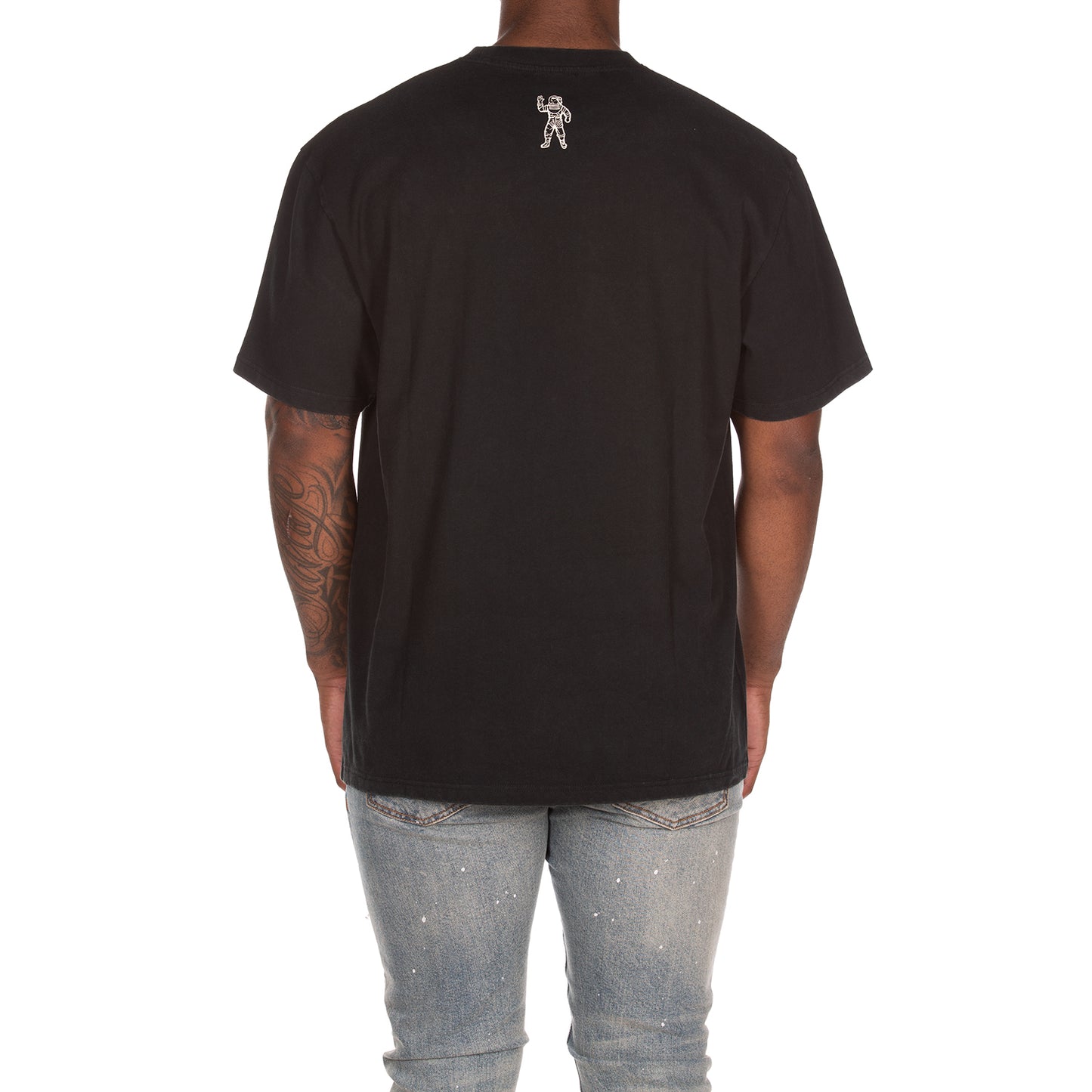 Billionaire Boys Club BB Lost SS Knit Oversized Fit