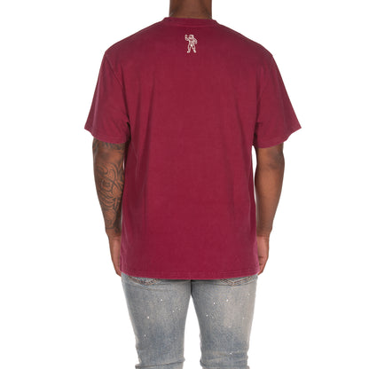 Billionaire Boys Club BB Lost SS Knit Oversized Fit