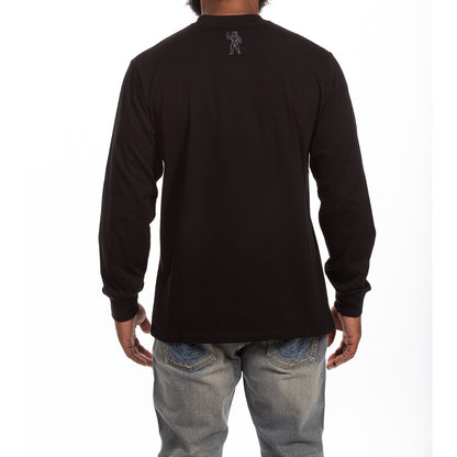 Billionaire Boys Club BB Thermal LS Knit