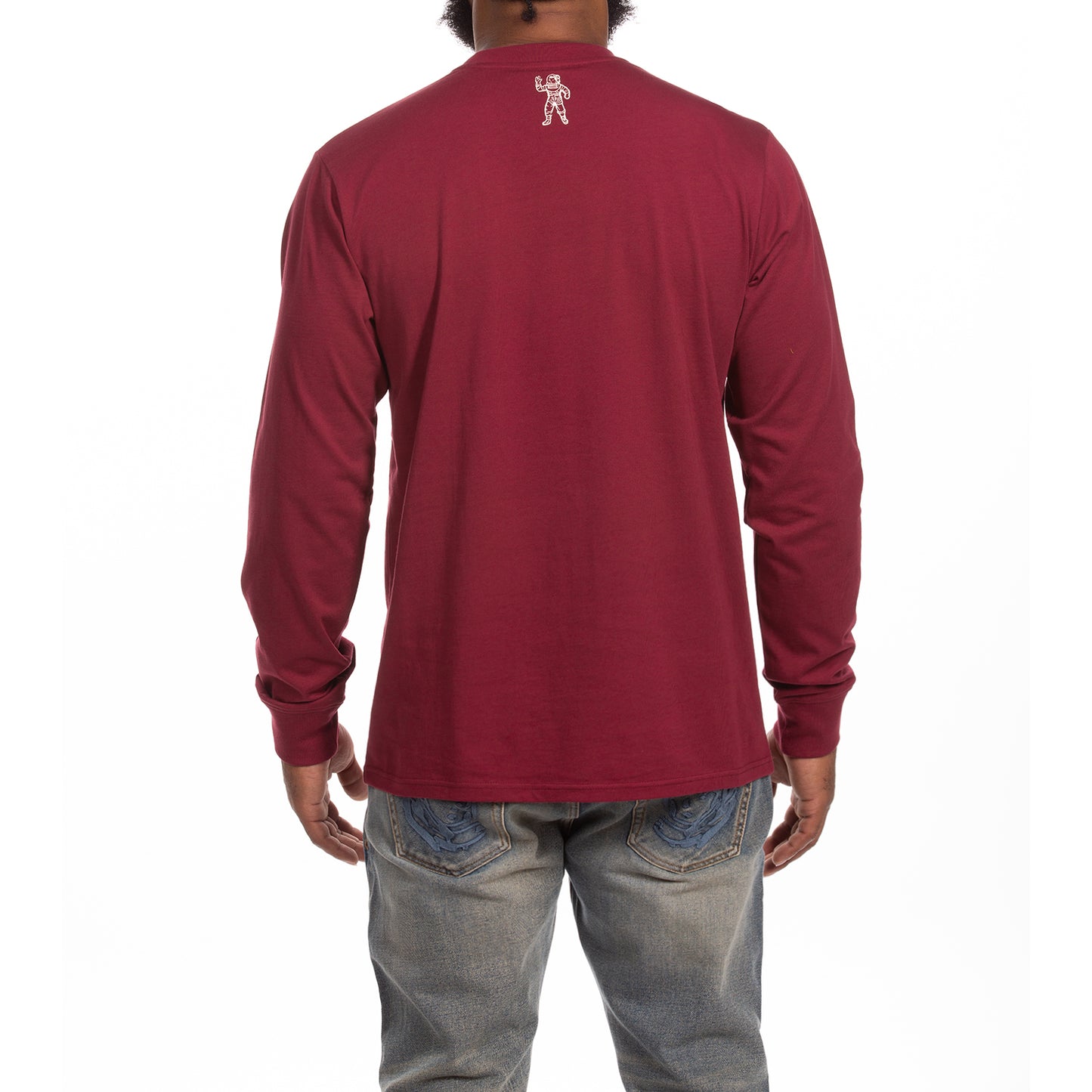 Billionaire Boys Club BB Thermal LS Knit