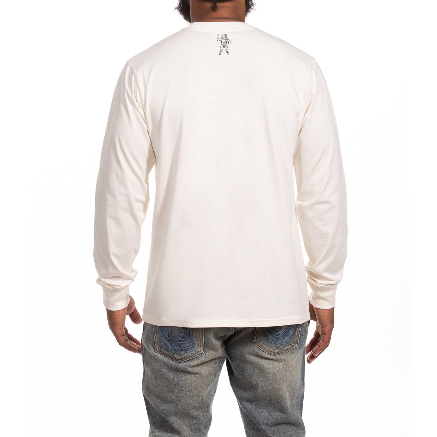 Billionaire Boys Club BB Thermal LS Knit