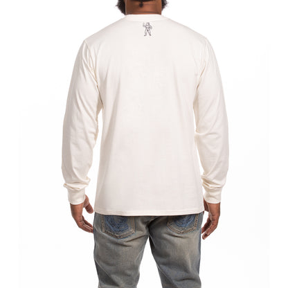 Billionaire Boys Club BB Thermal LS Knit