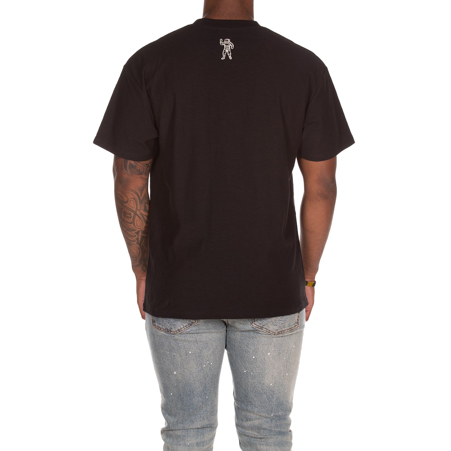 Billionaire Boys Club BB Global SS Knit