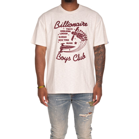 Billionaire Boys Club BB Global SS Knit
