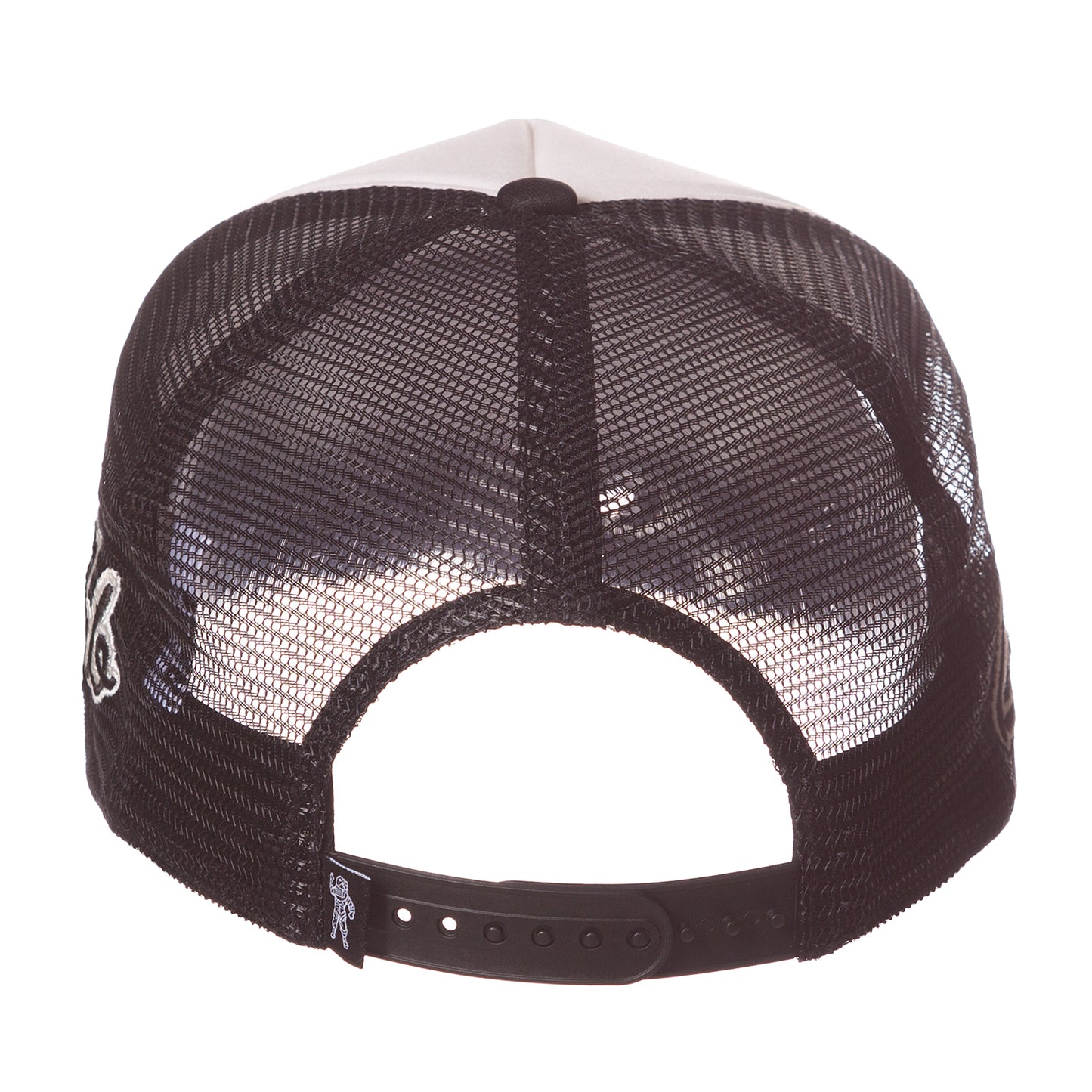 Billionaire Boys Club BB Space Trucker Hat