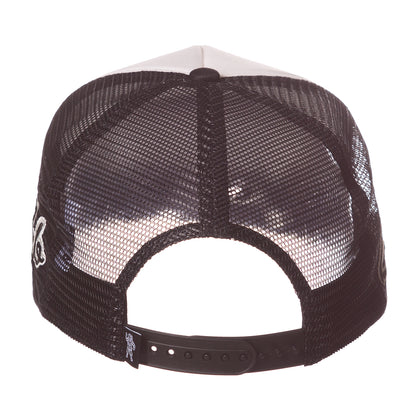 Billionaire Boys Club BB Space Trucker Hat