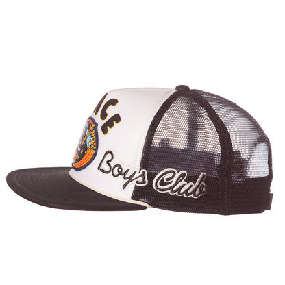 Billionaire Boys Club BB Space Trucker Hat