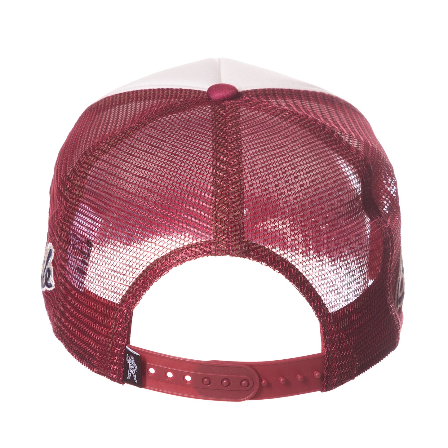 Billionaire Boys Club BB Space Trucker Hat