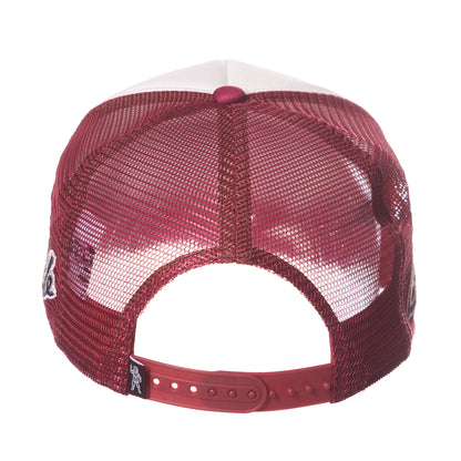 Billionaire Boys Club BB Space Trucker Hat