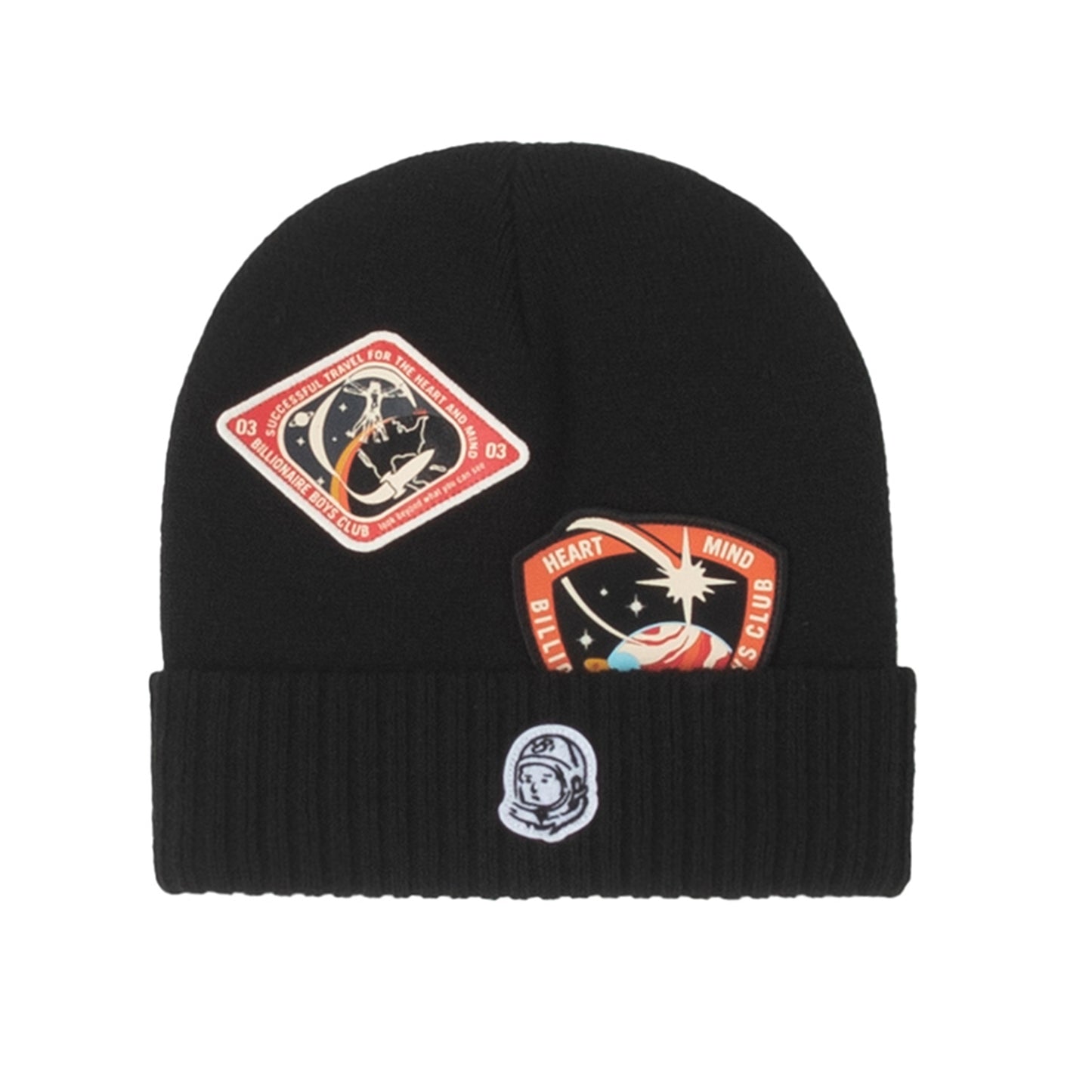 Billionaire Boys Club BB Stamps Beanie