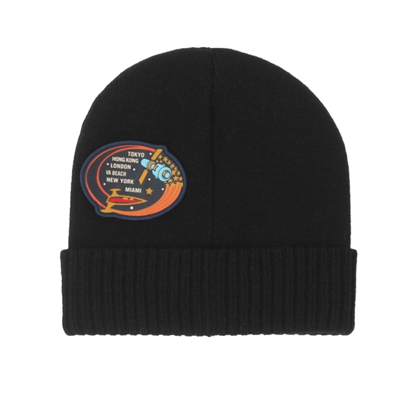Billionaire Boys Club BB Stamps Beanie
