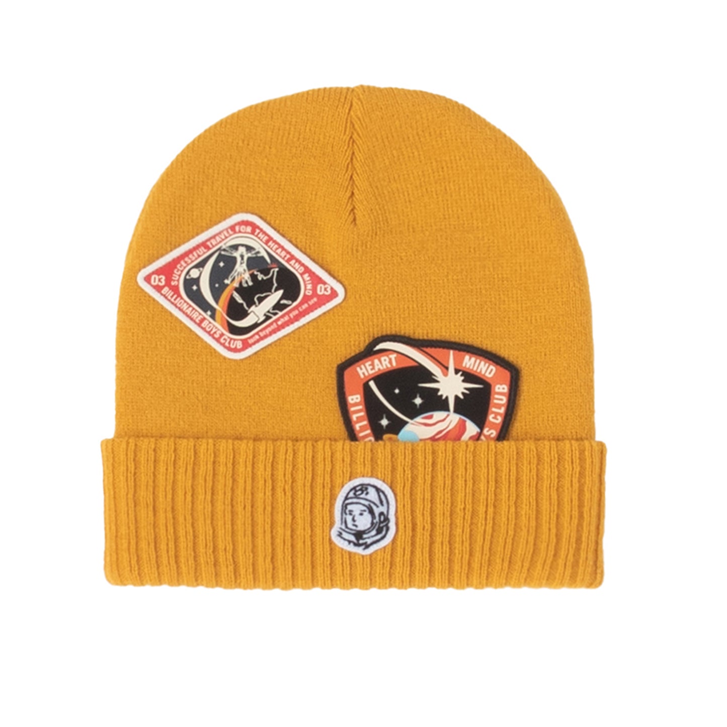 Billionaire Boys Club BB Stamps Beanie