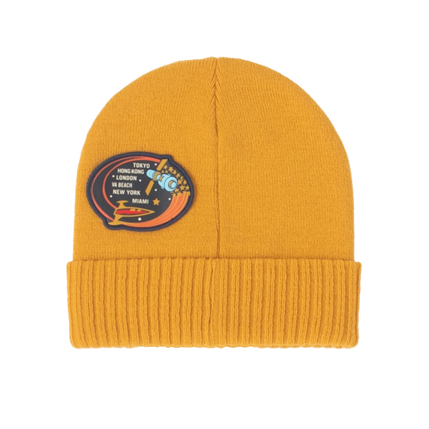 Billionaire Boys Club BB Stamps Beanie