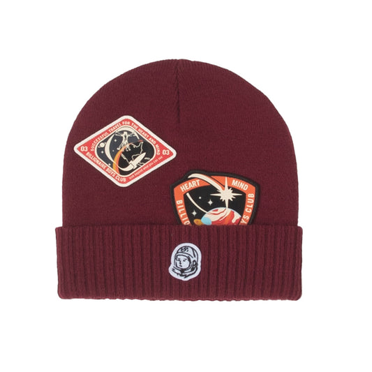 Billionaire Boys Club BB Stamps Beanie