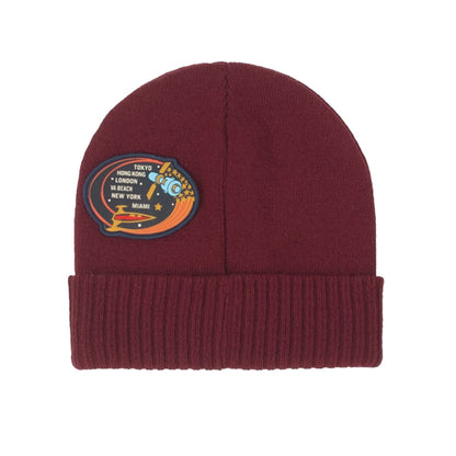 Billionaire Boys Club BB Stamps Beanie