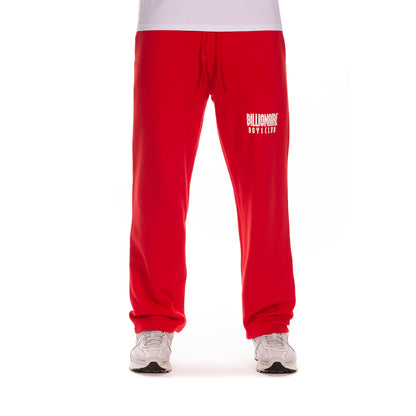 Billionaire Boys Club BB Camp Sweatpants Oversized Fit